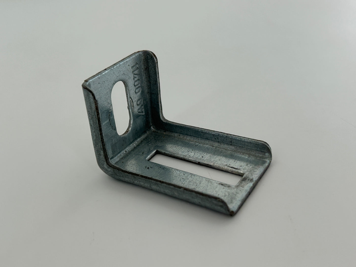 Novoferm Tormatic 413 angle bracket holder retaining bracket bracket fastening rail fastening lintel angle lintel holder