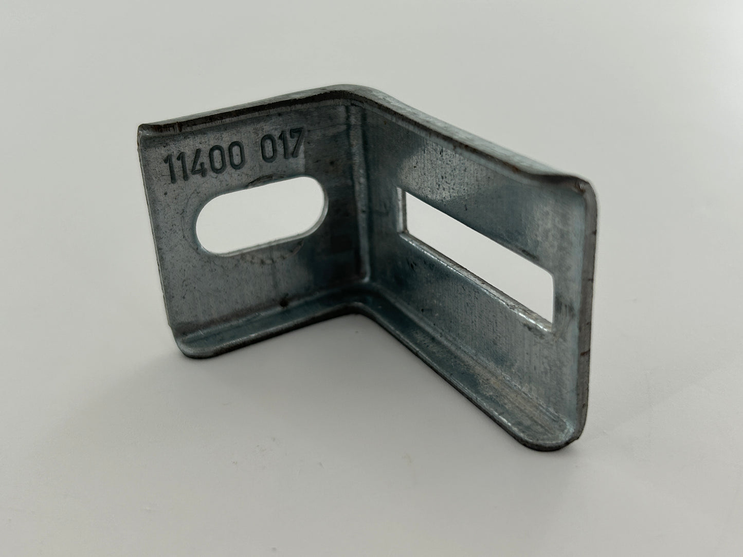 Novoferm Tormatic 413 angle bracket holder retaining bracket bracket fastening rail fastening lintel angle lintel holder