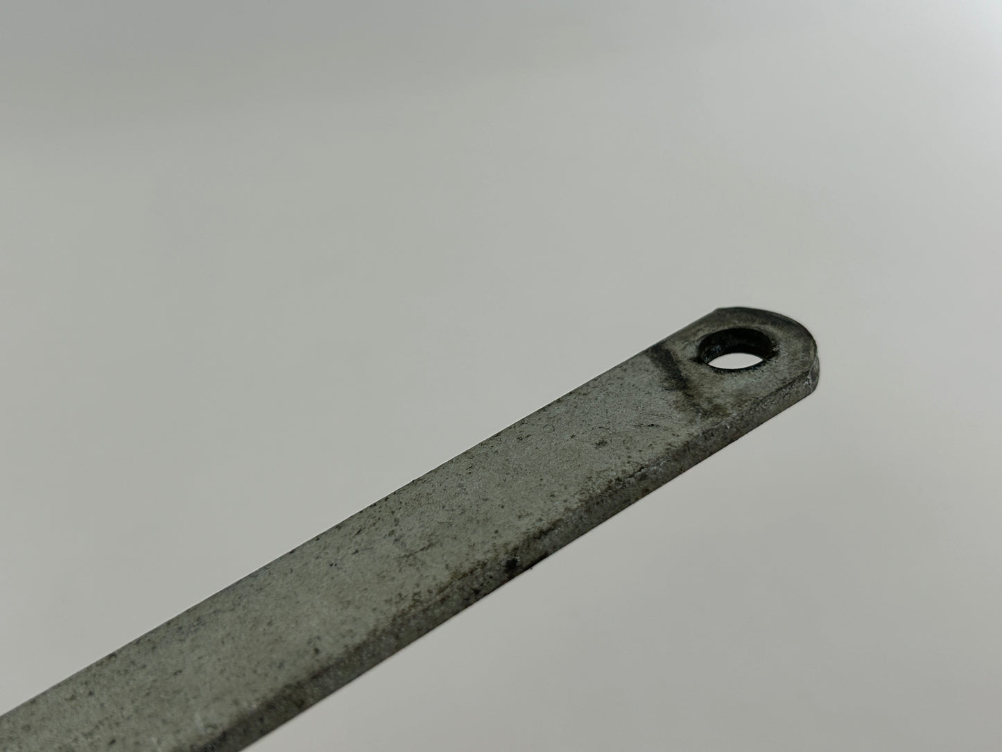 Novoferm Tormatic 413 door arm rod pull rod tractor rail door tie tractor rod push rod driver angle door driver