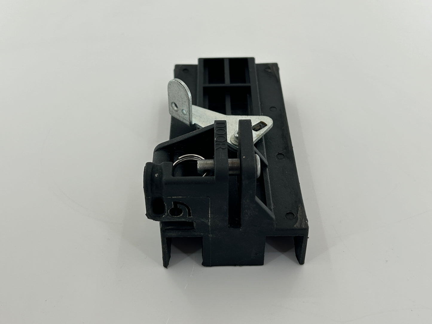Novoferm Tormatic 413 carriage, driver carriage, pull carriage, running block, running shoe, trolley, running carriage, roller carriage, guide carriage, drive carriage
