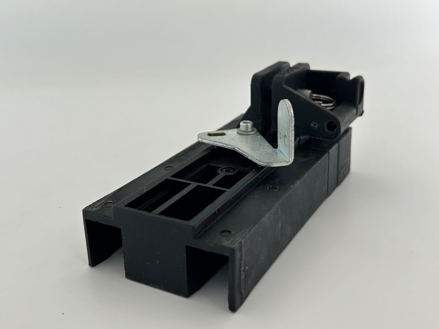 Novoferm Tormatic 413 carriage, driver carriage, pull carriage, running block, running shoe, trolley, running carriage, roller carriage, guide carriage, drive carriage