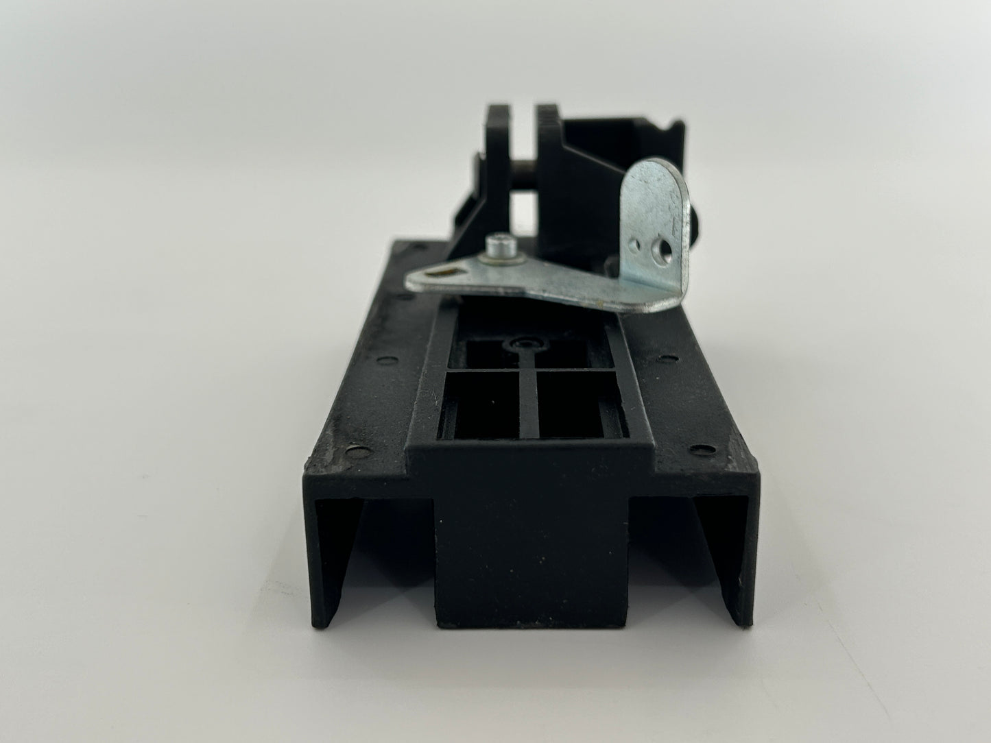 Novoferm Tormatic 413 carriage, driver carriage, pull carriage, running block, running shoe, trolley, running carriage, roller carriage, guide carriage, drive carriage