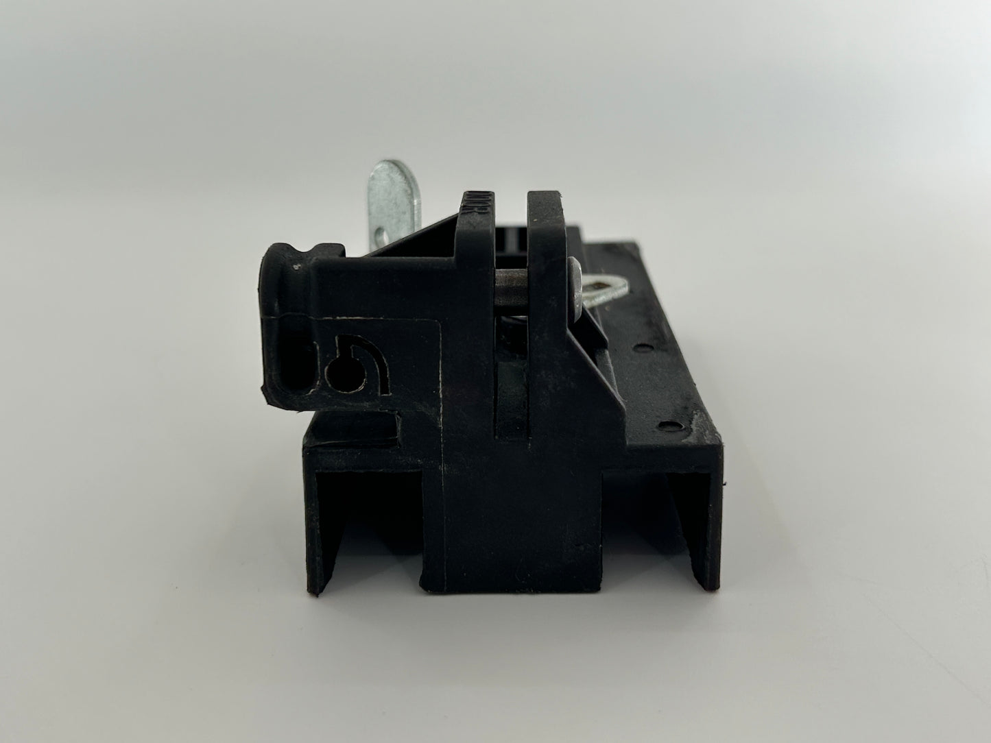 Novoferm Tormatic 413 carriage, driver carriage, pull carriage, running block, running shoe, trolley, running carriage, roller carriage, guide carriage, drive carriage