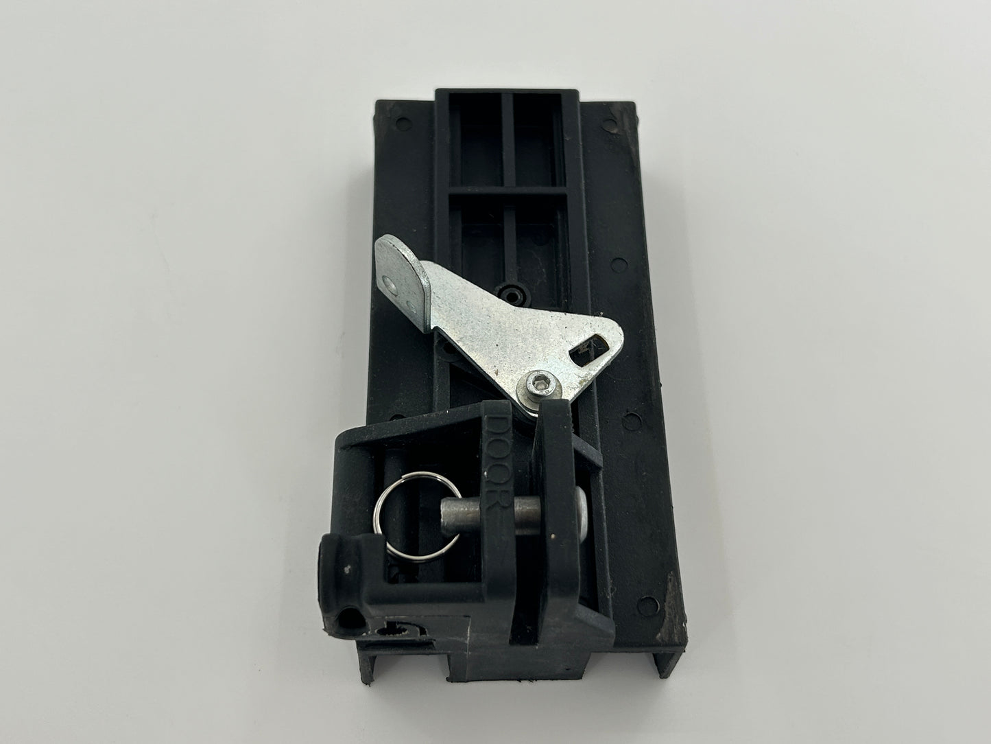 Novoferm Tormatic 413 carriage, driver carriage, pull carriage, running block, running shoe, trolley, running carriage, roller carriage, guide carriage, drive carriage