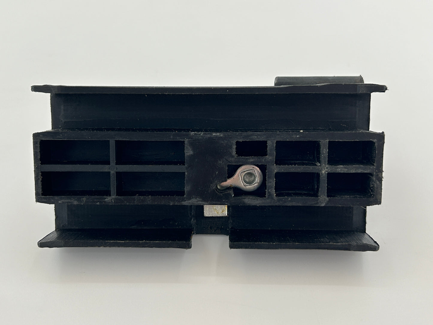 Novoferm Tormatic 413 carriage, driver carriage, pull carriage, running block, running shoe, trolley, running carriage, roller carriage, guide carriage, drive carriage