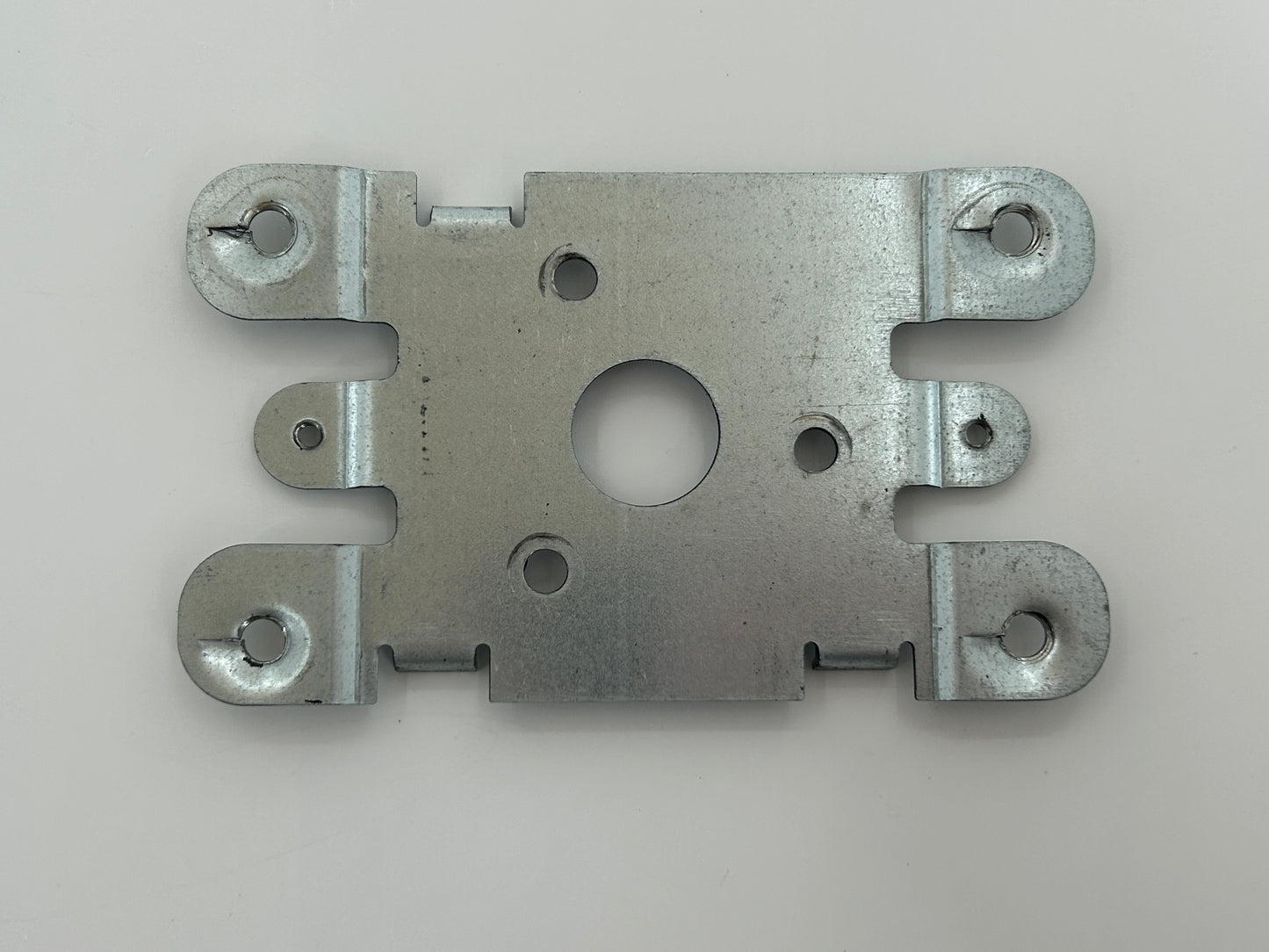 Novoferm Tormatic 413 motor adapter flange motor flange spare part adapter connector adapter attachment