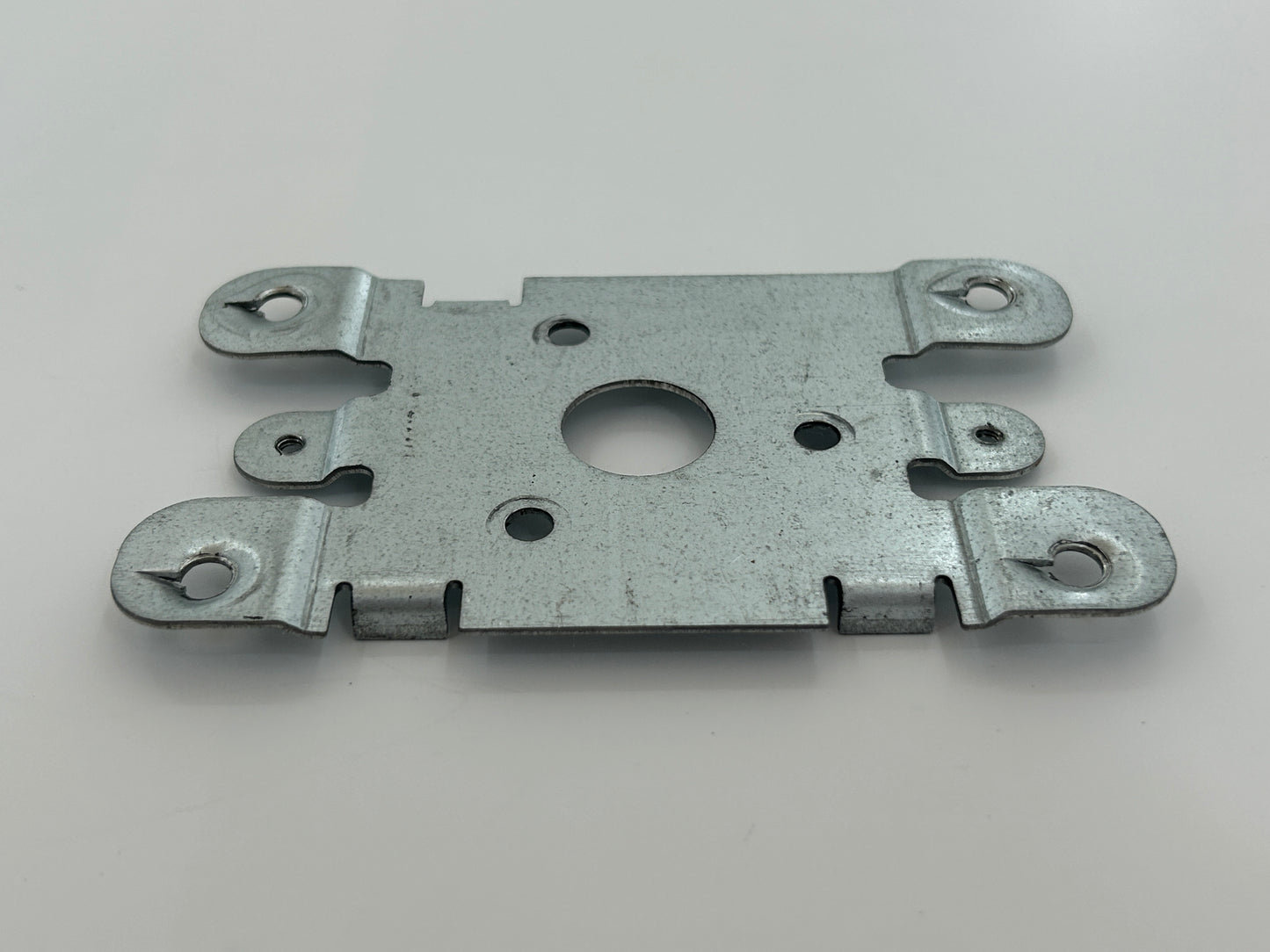 Novoferm Tormatic 413 motor adapter flange motor flange spare part adapter connector adapter attachment