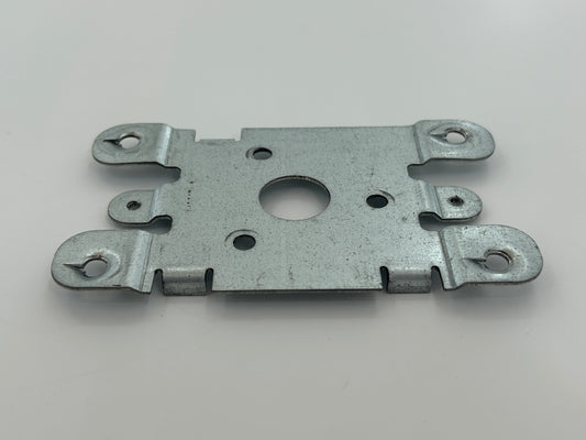 Novoferm Tormatic 413 Motoradapter Flansch Motorflansch Ersatzteil Adapter Verbinder Adapteraufsatz