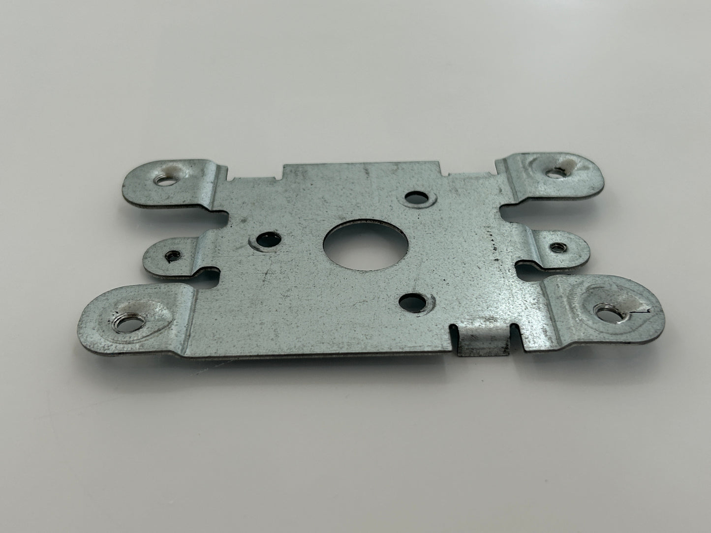 Novoferm Tormatic 413 motor adapter flange motor flange spare part adapter connector adapter attachment