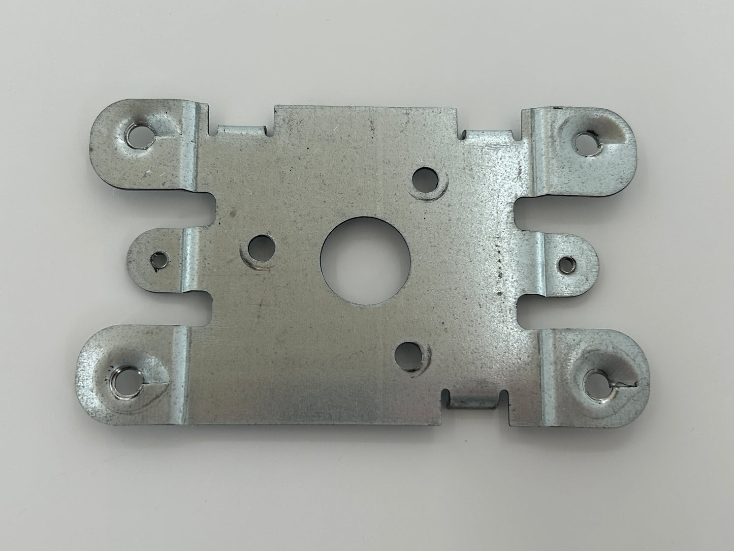 Novoferm Tormatic 413 motor adapter flange motor flange spare part adapter connector adapter attachment