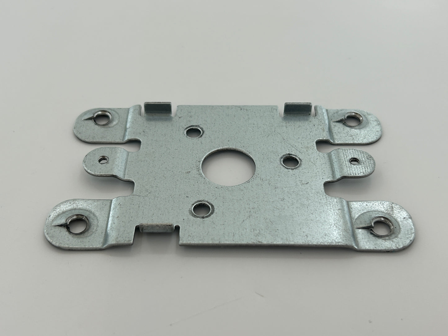 Novoferm Tormatic 413 motor adapter flange motor flange spare part adapter connector adapter attachment