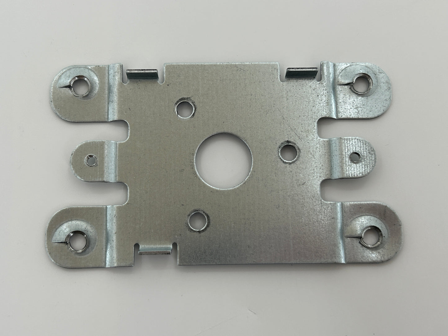 Novoferm Tormatic 413 motor adapter flange motor flange spare part adapter connector adapter attachment
