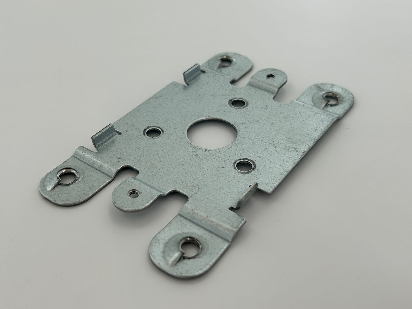 Novoferm Tormatic 413 motor adapter flange motor flange spare part adapter connector adapter attachment