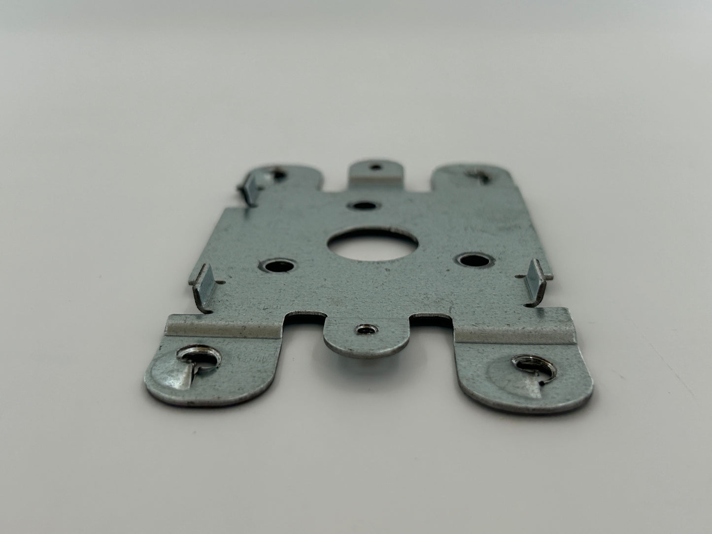 Novoferm Tormatic 413 motor adapter flange motor flange spare part adapter connector adapter attachment