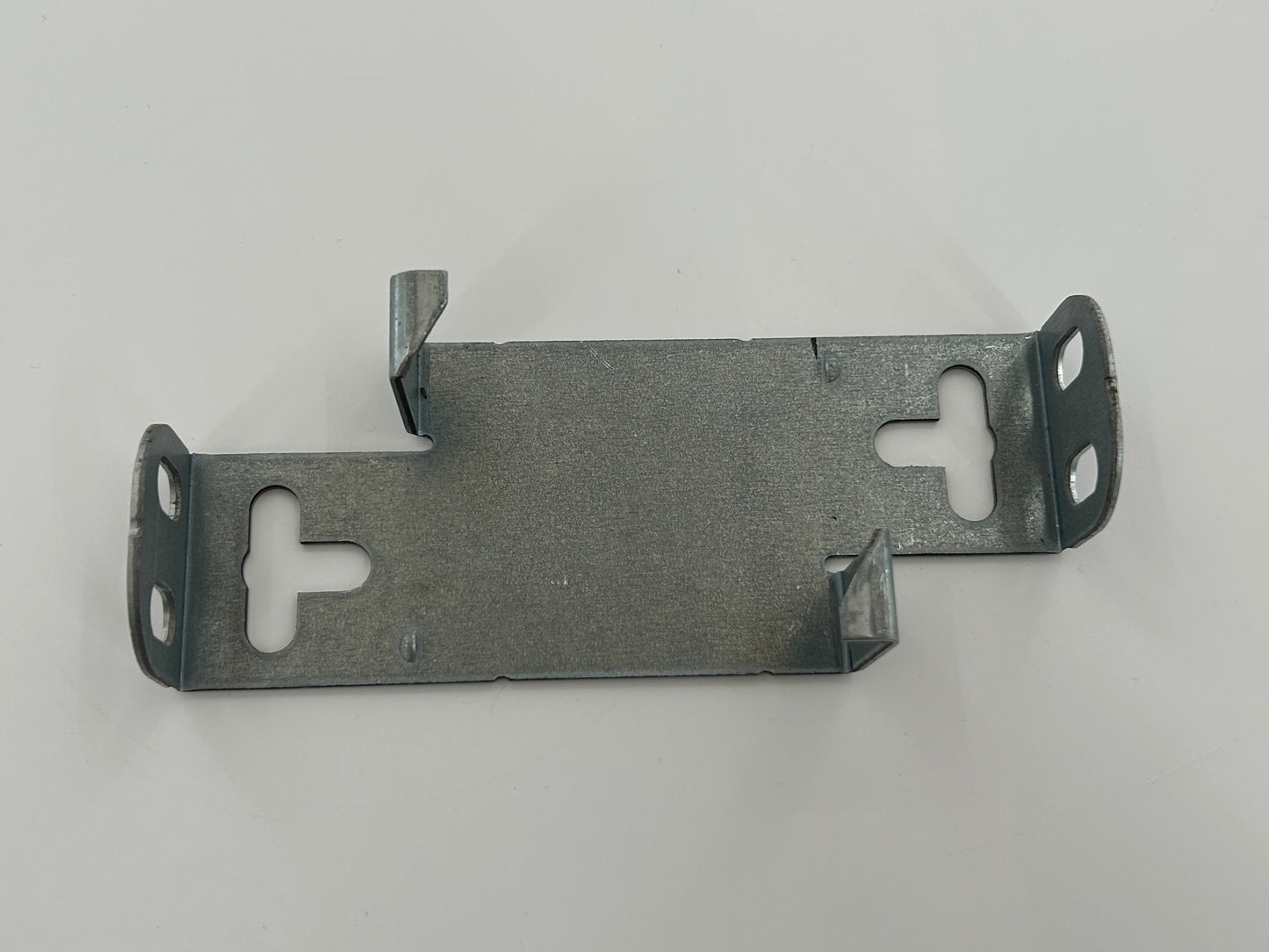 Novoferm Tormatic 413 angle bracket holder bracket fixing bracket fastening rail fastening lintel bracket lintel holder