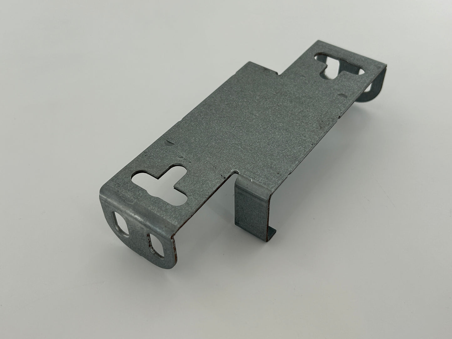 Novoferm Tormatic 413 angle bracket holder bracket fixing bracket fastening rail fastening lintel bracket lintel holder