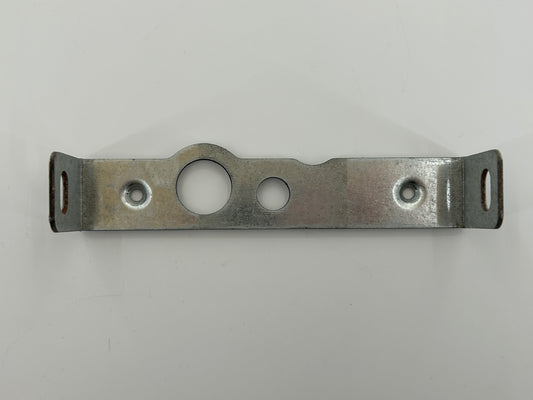 Novoferm Tormatic 413 Bügel Befestigung Halterung Halter Winkel Haltewinkel Schienenbefestigung Sturzwinkel Sturzhalter