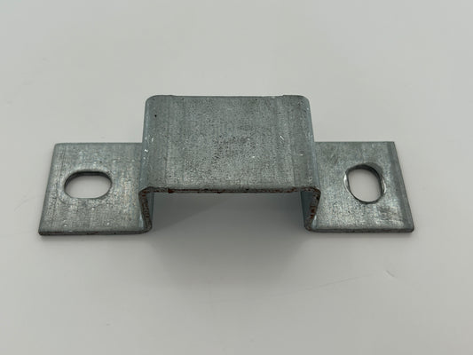 Novoferm Tormatic 413 Winkel Bügel Befestigung Halterung Halter Haltewinkel Schienenbefestigung Sturzwinkel Sturzhalter