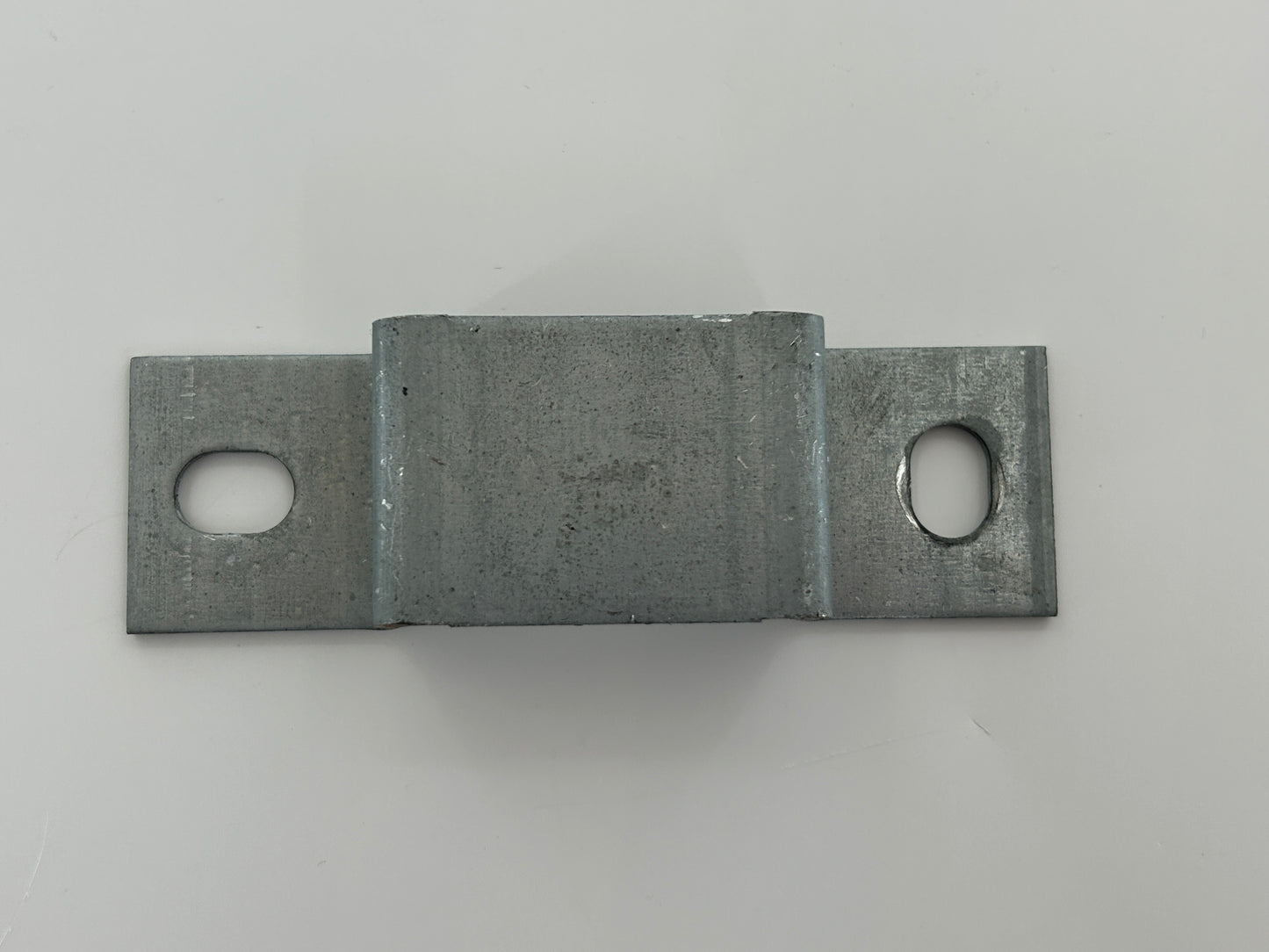 Novoferm Tormatic 413 Winkel Bügel Befestigung Halterung Halter Haltewinkel Schienenbefestigung Sturzwinkel Sturzhalter