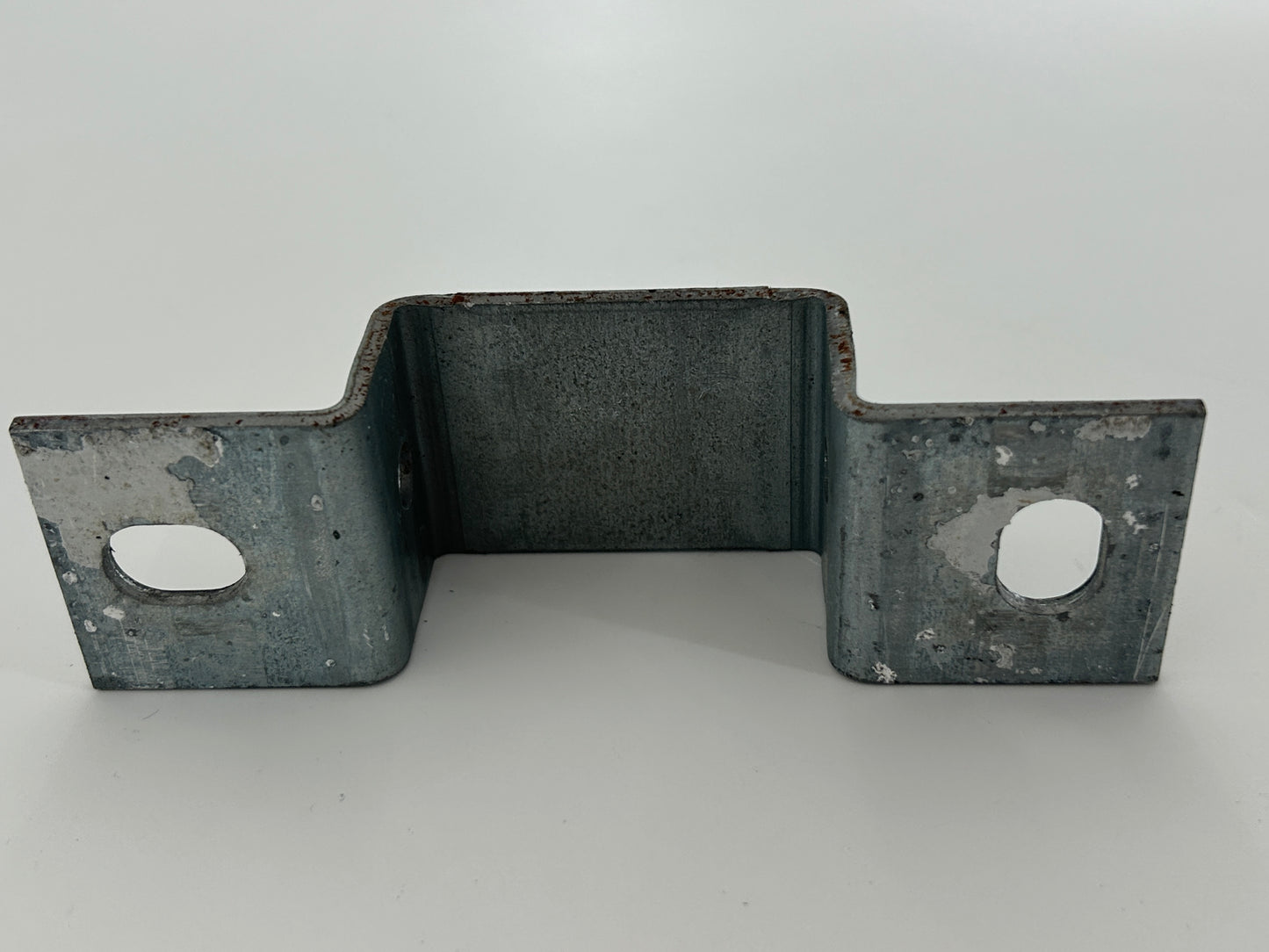 Novoferm Tormatic 413 Winkel Bügel Befestigung Halterung Halter Haltewinkel Schienenbefestigung Sturzwinkel Sturzhalter