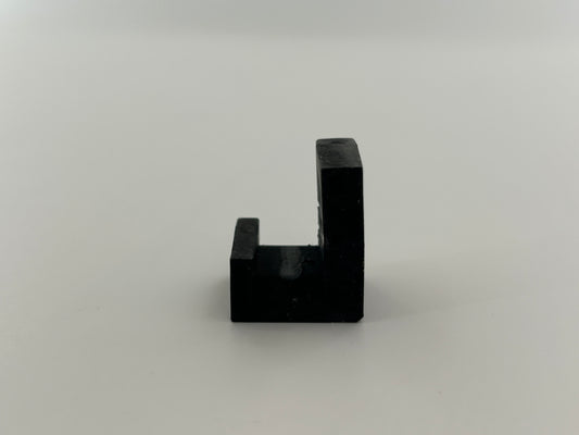 Novoferm Tormatic 413 Klammer Klemme Kunststoff Halter Halterung Adapter Ersatzteil