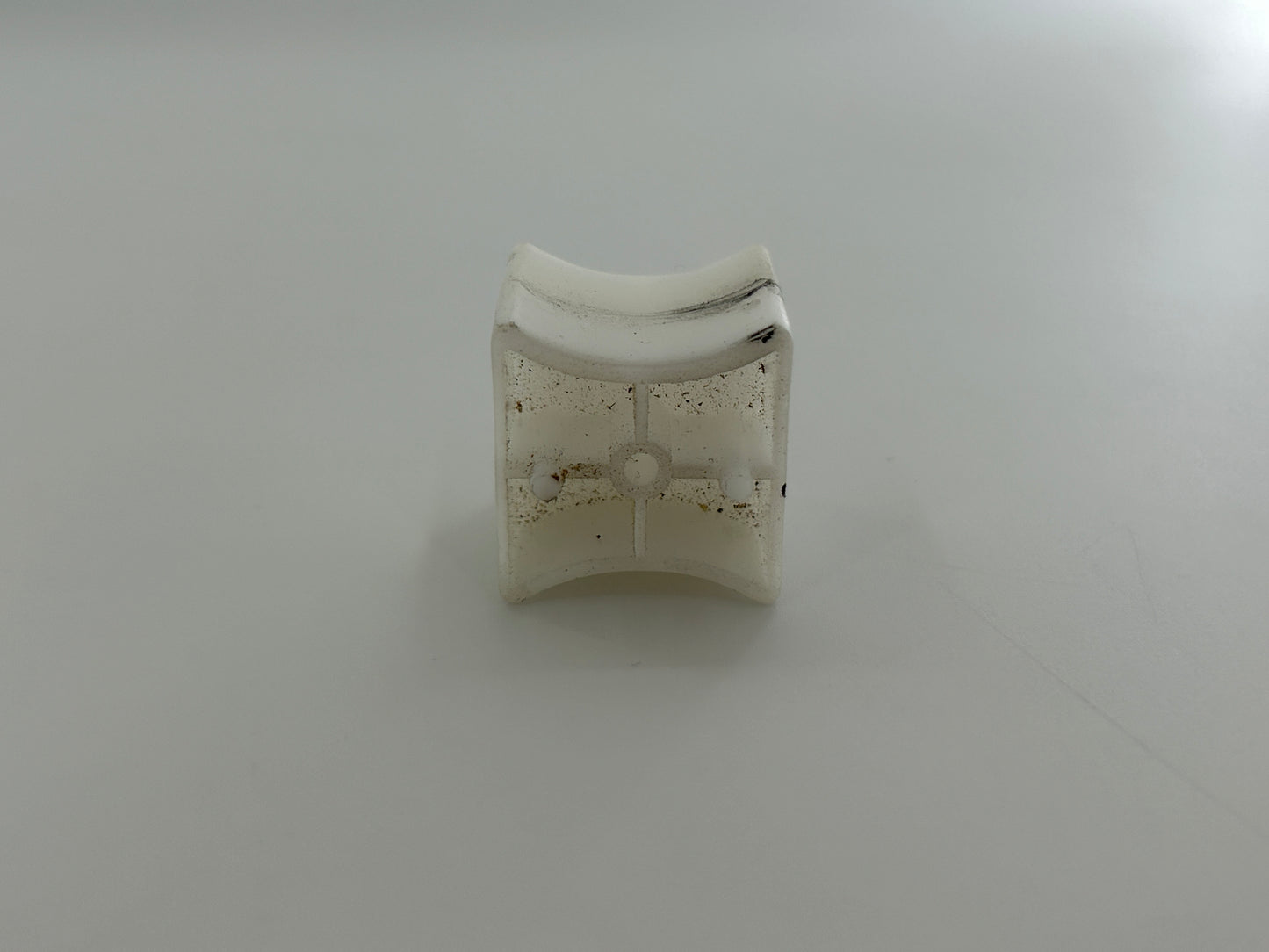 Novoferm Tormatic 413 Klemme Kunststoff Halter Halterung Adapter Ersatzteil