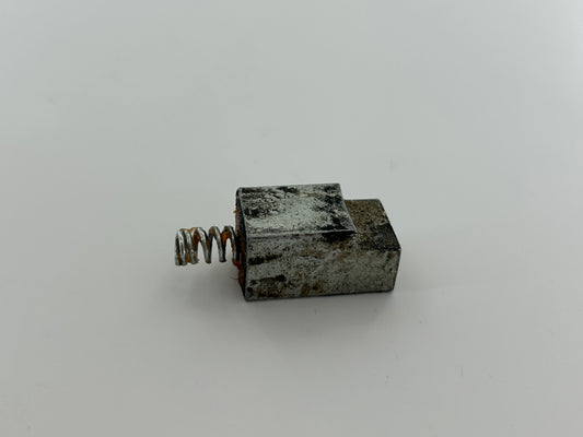 Novoferm Tormatic 413 Feder Druckfeder Spannfeder Kunststoff Halter Halterung Adapter Ersatzteil