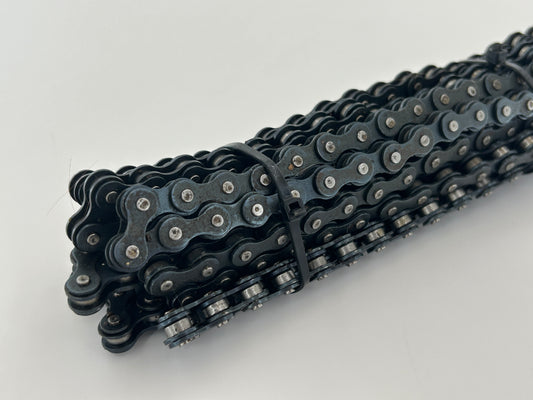 Bosch C-700C Kette Steuerkette Mittnehmerkette Transportkette Antriebskette Förderkette Zahnkette Zugkette