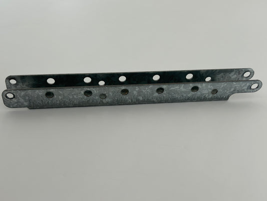 Bosch C-700C Toranbinder Torarm Stange Zugstange Schlepper Schiene Schlepperstange Schubstange Mitnehmerwinkel Tormitnehmer