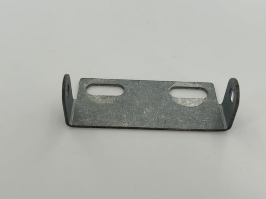 Bosch C-700C Winkel Bügel Befestigung Halterung Halter Haltewinkel Schienenbefestigung Sturzwinkel Sturzhalter