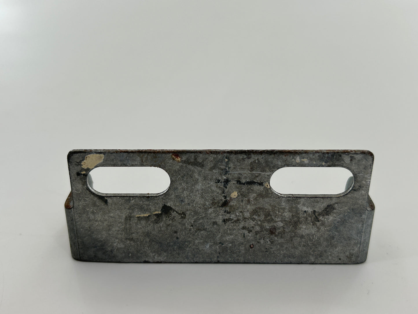 Bosch C-700C angle bracket fastening bracket holder retaining bracket rail fastening camber angle camber holder