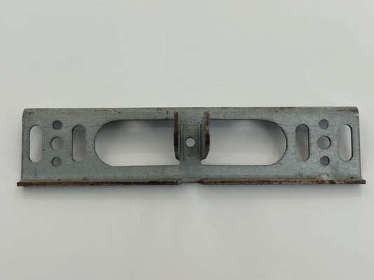 Bosch C-700C Torwinkel Torbefestigung Toranbinder Toranschlusskonsole Torbeschlag Torblattwinkel Haltewinkel Torbeschlagswinkel Toranschlusskonsole