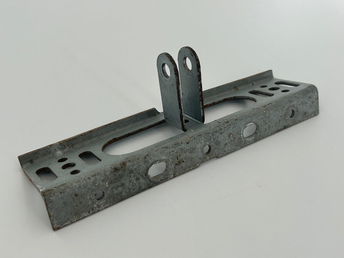 Bosch C-700C Torwinkel Torbefestigung Toranbinder Toranschlusskonsole Torbeschlag Torblattwinkel Haltewinkel Torbeschlagswinkel Toranschlusskonsole