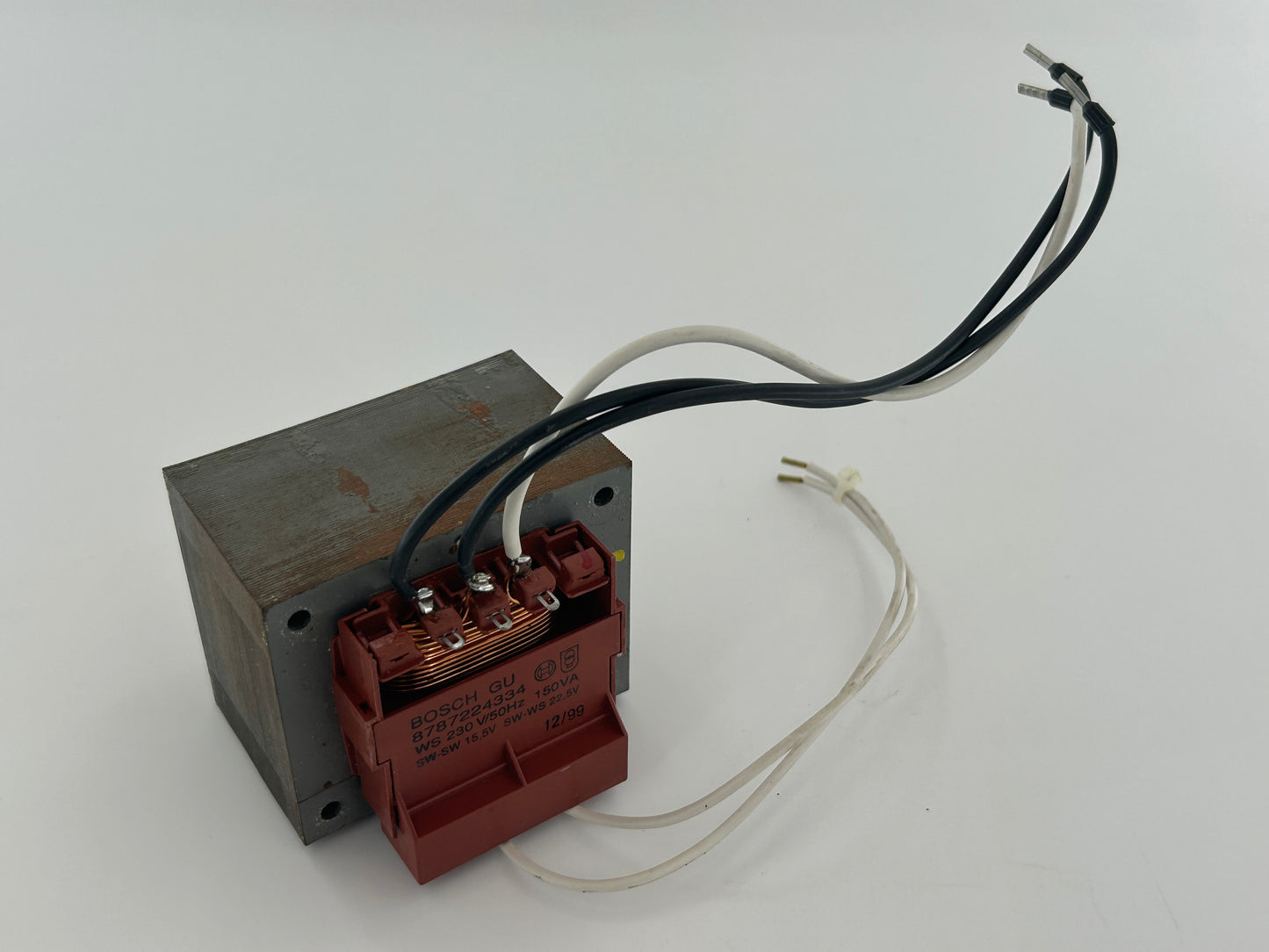 Bosch C-700C power supply transformer power supply electronics transformer switching power supply