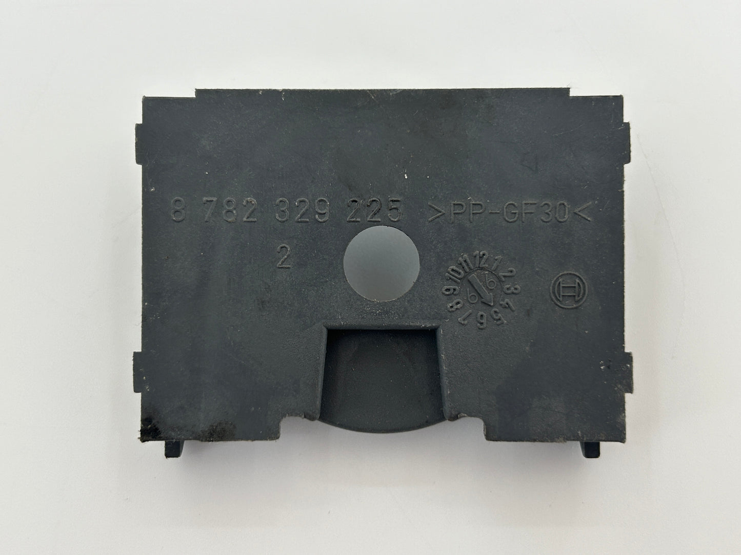 Bosch C-700C cover chain cover protective cover hood spare part plastic part plastic plastic