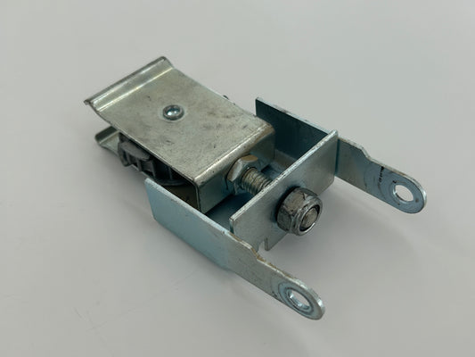 Normstahl Ultra Kettenspanner Kettenumlenkung Spannvorrichtung Kettenwender Umlenkung Umlenkrolle Rolle Kettenspreizer Winkel Endstück