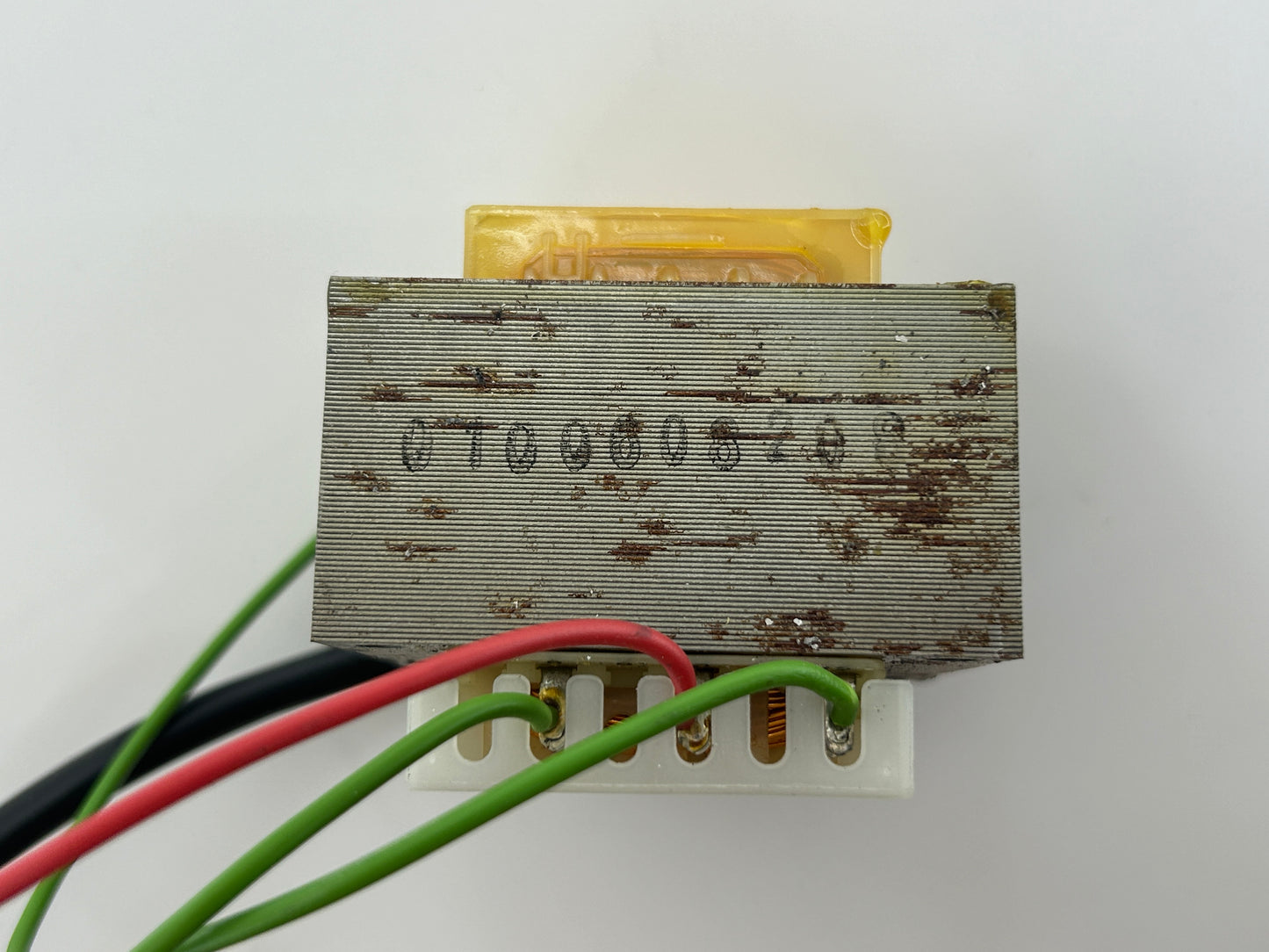 Normstahl Ultra power supply transformer power supply electronics transformer switching power supply