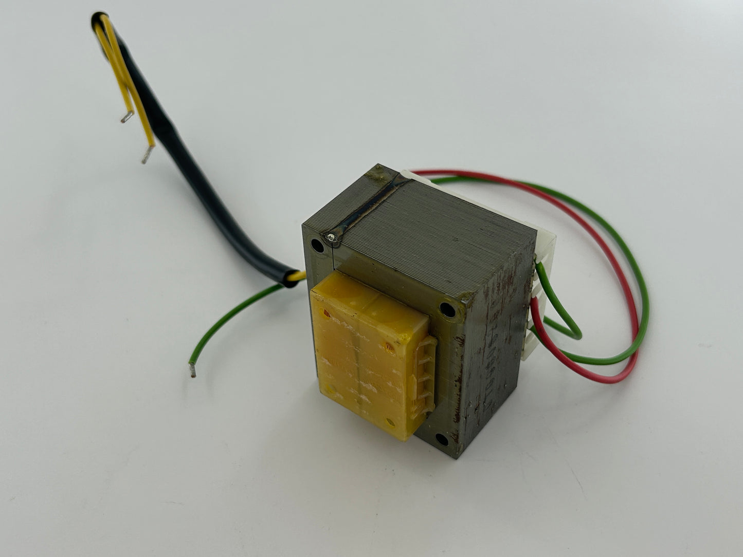 Normstahl Ultra Netzteil Trafo Stromversorgung Elektronik Transformator Transformer Schaltnetzteil