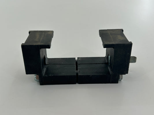 Normstahl Perfekt S Schienenhalterung Befestigung Halterung Winkel Halter Haltewinkel Sturzhalter Sturzwinkel Wandbefestigung