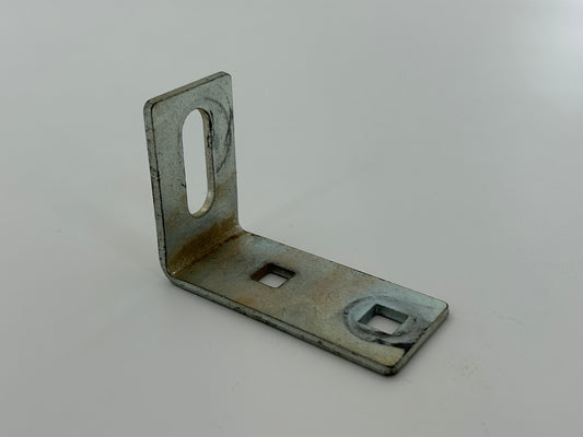 Normstahl Ultra Befestigung Winkel Halter Halterung Haltewinkel Sturzwinkel Sturzhalter Wandbefestigung