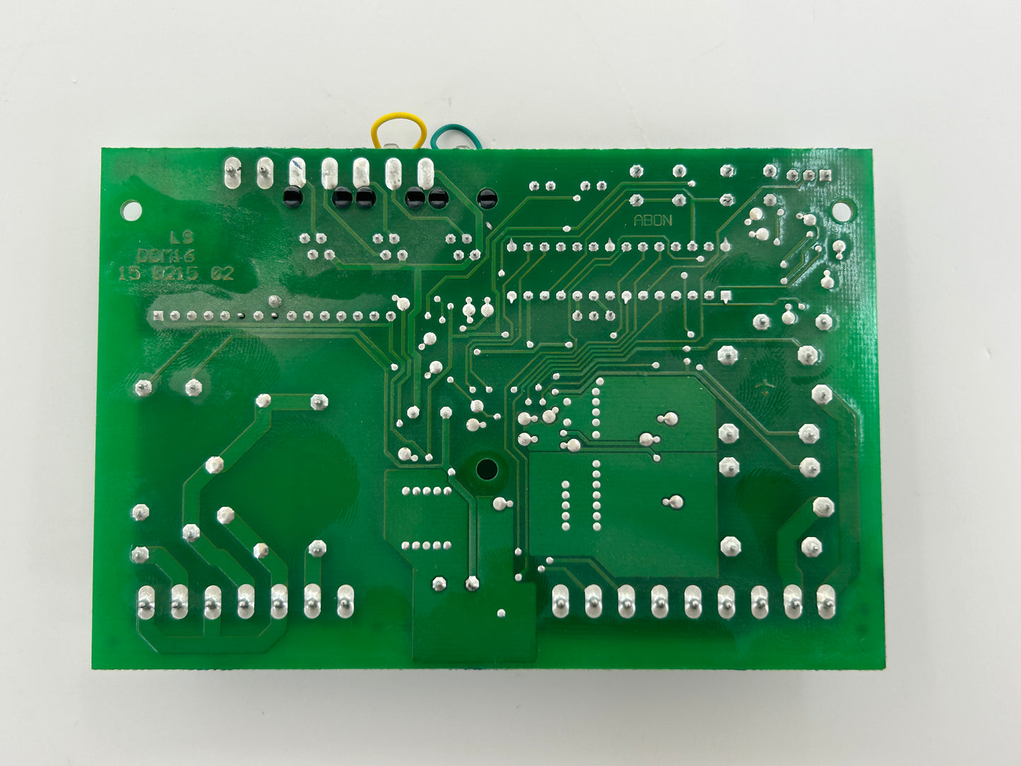 Normstahl Ultra board electronics control main board control board operating board control electronics base board