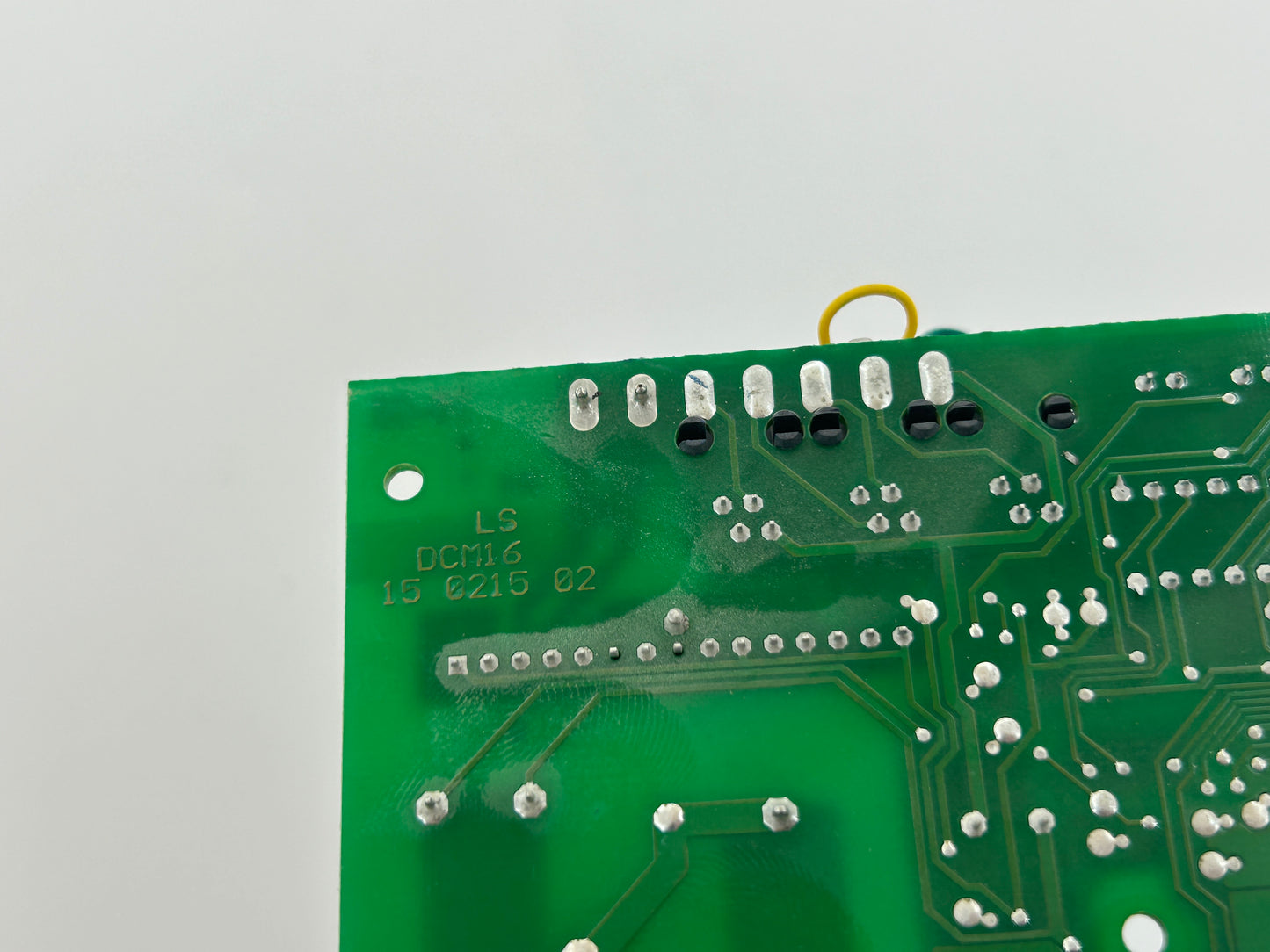 Normstahl Ultra board electronics control main board control board operating board control electronics base board