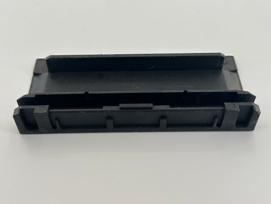 Normstahl Ultra Zugschlitten Laufbock Mitnehmer Laufwagen Laufschuh Laufkatze Schlitten Laufschlitten Rollenwagen Führungsschlitten Antriebsschlitten