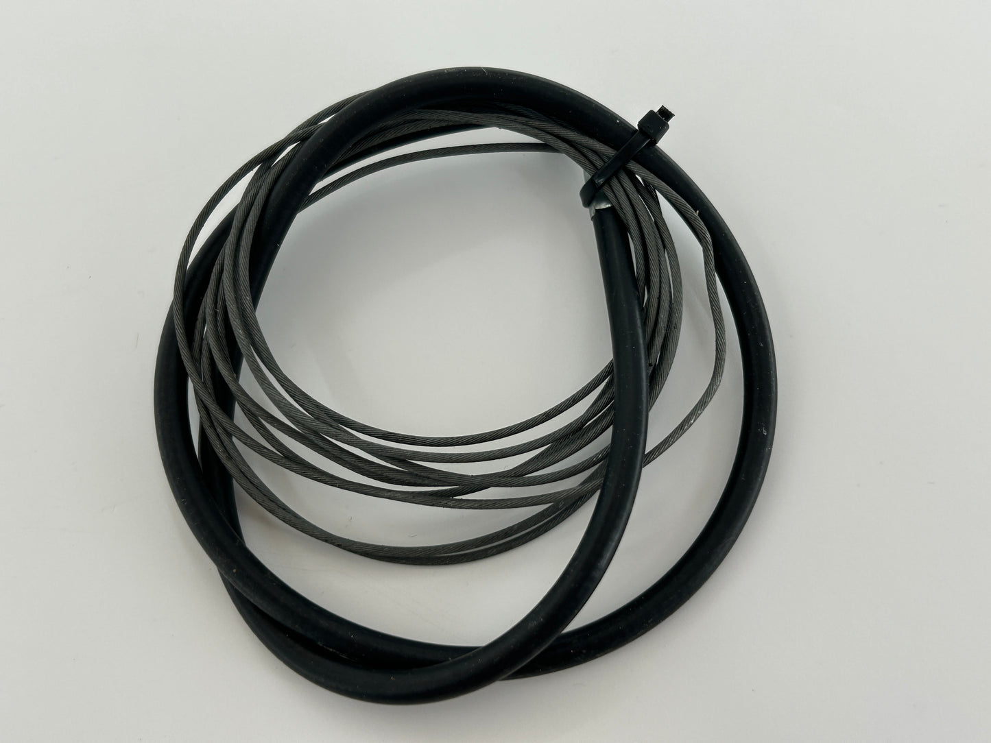 Berner MS70 emergency release steel cable rope emergency cable pull rope emergency release cable motor release release cable
