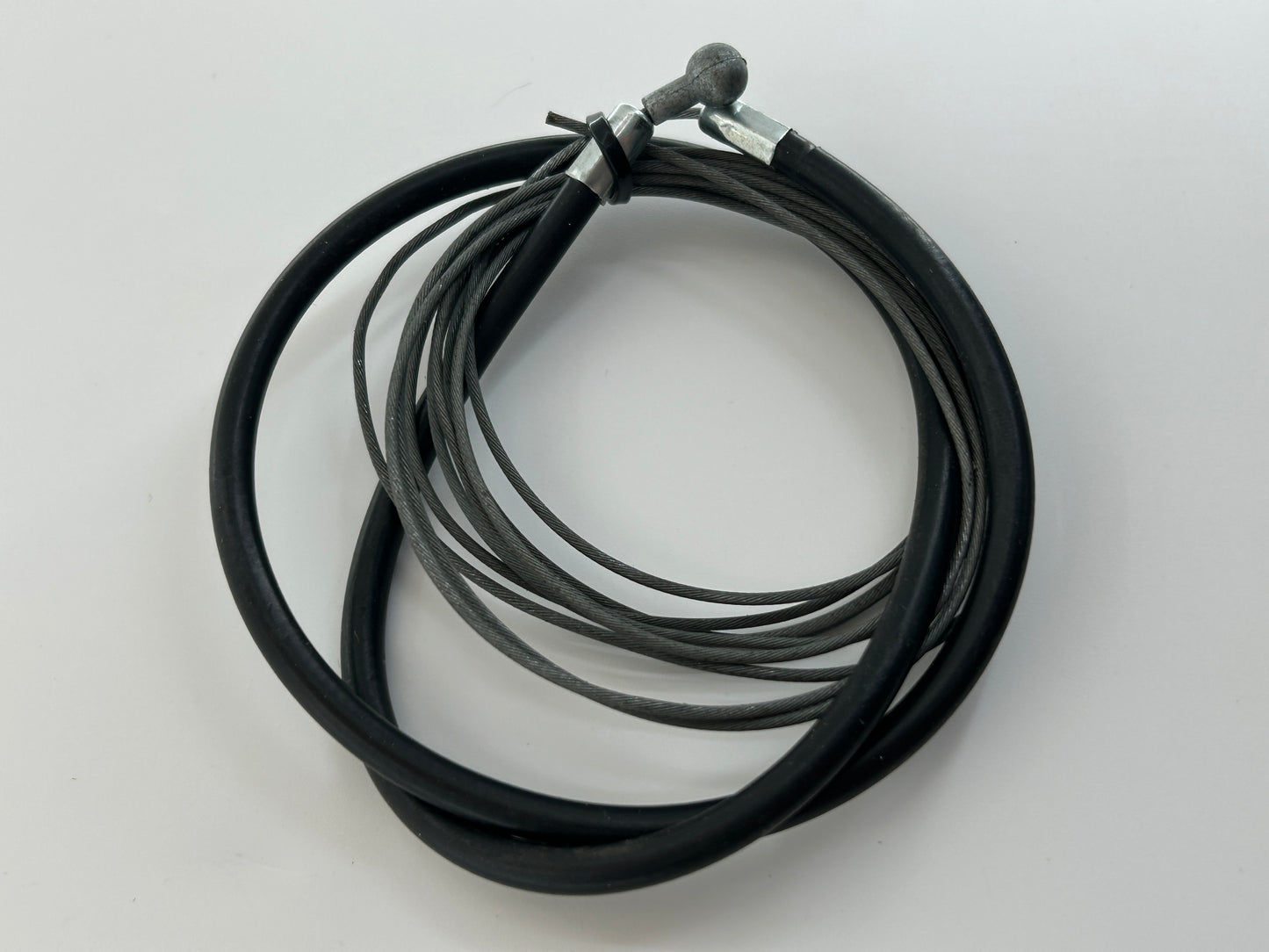 Berner MS70 emergency release steel cable rope emergency cable pull rope emergency release cable motor release release cable
