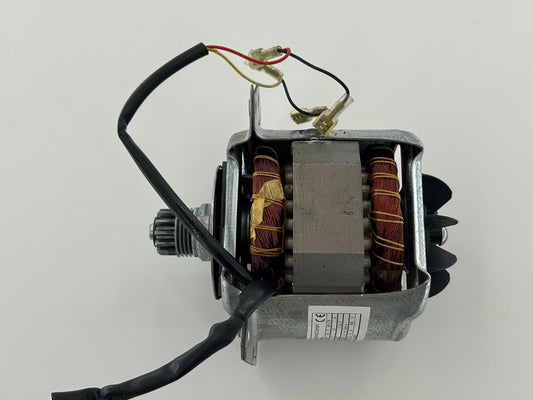Hörmann WA100 Motor Antriebsmotor Getriebemotor Ersatzmotor Tormotor Hubmotor Garagentormotor Elektromotor