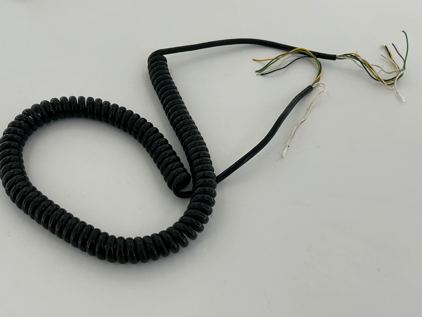Hörmann WA100 Kabel Stromkabel Anschlusskabel Hauptkabel Verkabelung Verbindungskabel Steuerkabel Verdrahtung Kabelbaum