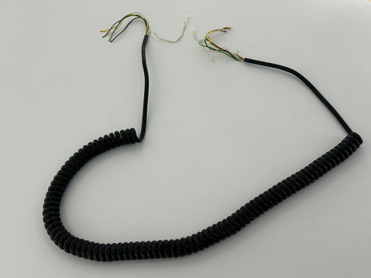 Hörmann WA100 Kabel Stromkabel Anschlusskabel Hauptkabel Verkabelung Verbindungskabel Steuerkabel Verdrahtung Kabelbaum