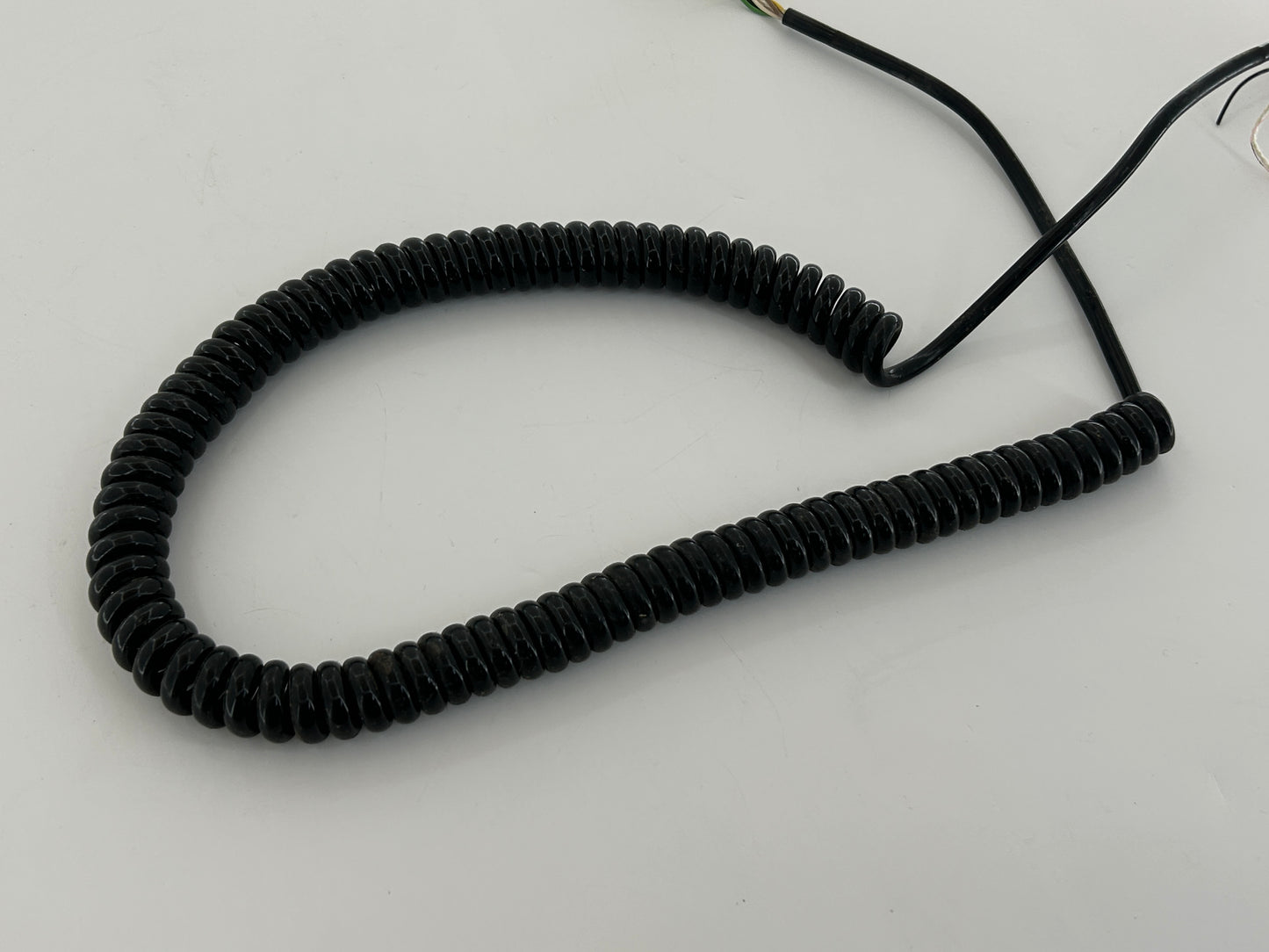 Hörmann WA100 Kabel Stromkabel Anschlusskabel Hauptkabel Verkabelung Verbindungskabel Steuerkabel Verdrahtung Kabelbaum