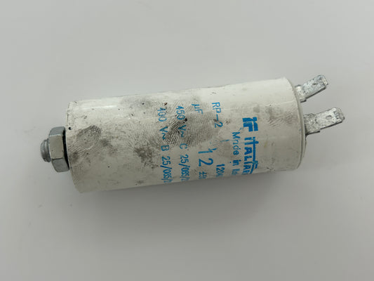 Hörmann WA100 Kondensator Elko Anlaufkondensator Motorkondensator Kapazitätsmodul